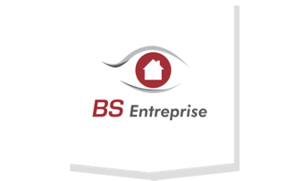 logo bs entreprise